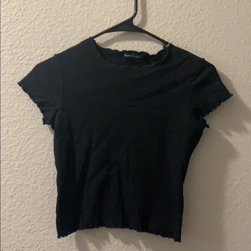 Brandy Melville Stretchy Top